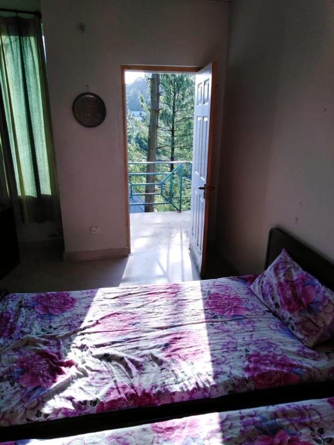 Pindi Point Guest House Ghora Gali Экстерьер фото